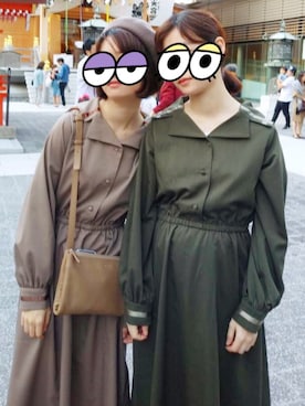 ﾄﾏﾄさんのコーディネート