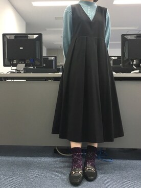 ﾄﾏﾄさんのコーディネート