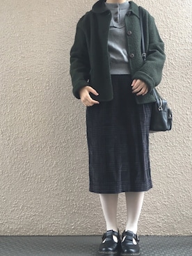 ﾄﾏﾄさんのコーディネート