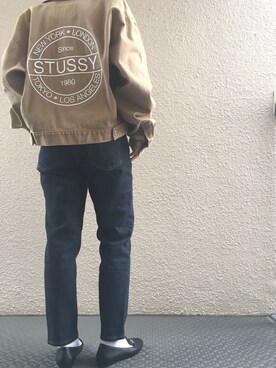 ﾄﾏﾄさんのコーディネート