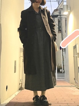 ﾄﾏﾄさんのコーディネート