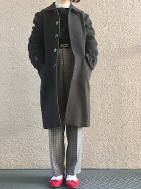 ﾄﾏﾄさんのコーディネート