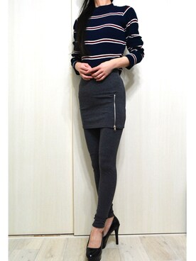 NANACOSさんのコーディネート