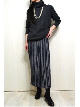 NANACOSさんのコーディネート