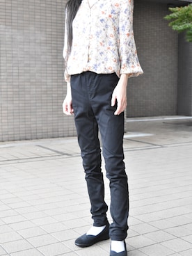 NANACOSさんのコーディネート