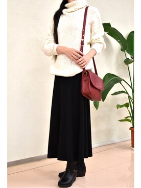 NANACOSさんのコーディネート