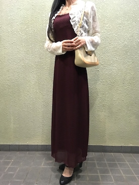 NANACOSさんのコーディネート