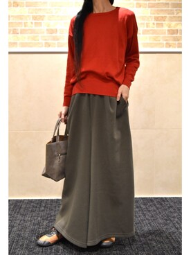 NANACOSさんのコーディネート