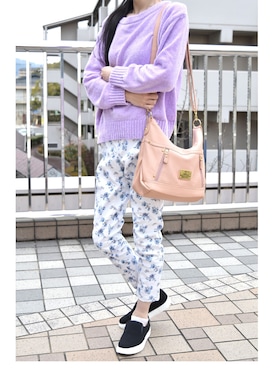 NANACOSさんのコーディネート