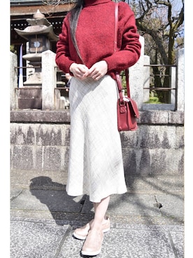 NANACOSさんのコーディネート