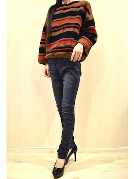 NANACOSさんのコーディネート