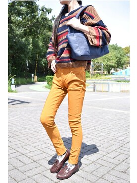 NANACOSさんのコーディネート