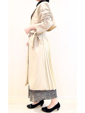 NANACOSさんのコーディネート