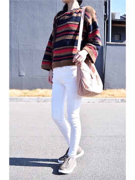 NANACOSさんのコーディネート