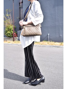 NANACOSさんのコーディネート