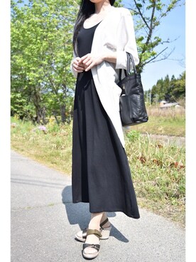 NANACOSさんのコーディネート