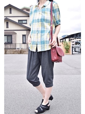 NANACOSさんのコーディネート