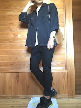 ばるさんのコーディネート