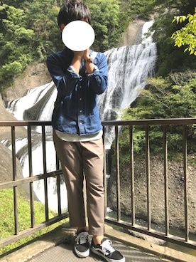ばるさんのコーディネート
