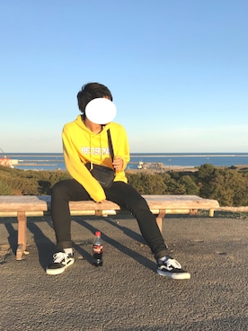 ばるさんのコーディネート