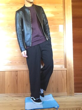 ばるさんのコーディネート