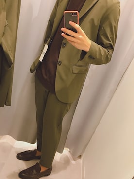 ばるさんのコーディネート