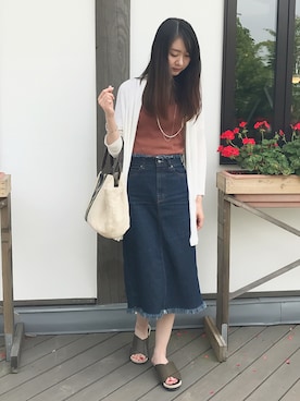 Emiさんのコーディネート