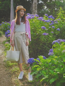 Emiさんのコーディネート