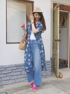 Emiさんのコーディネート