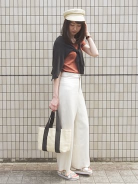 Emiさんのコーディネート