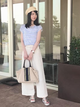 Emiさんのコーディネート