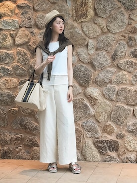 Emiさんのコーディネート