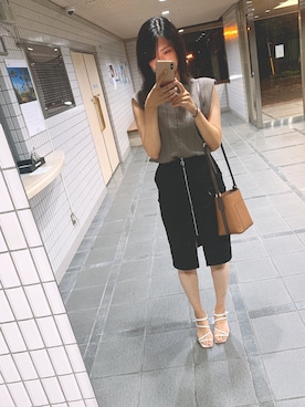 miiさんのコーディネート