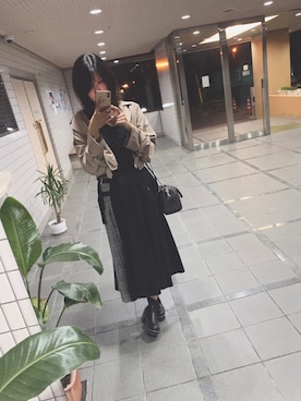 miiさんのコーディネート