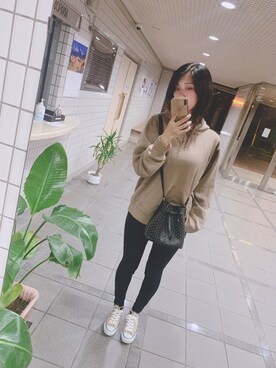 miiさんのコーディネート