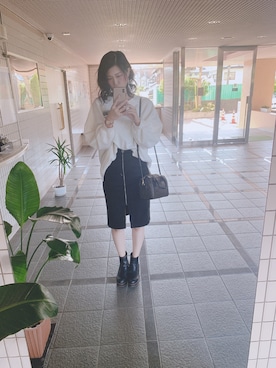 miiさんのコーディネート