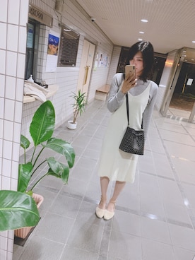 miiさんのコーディネート