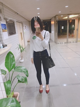 miiさんのコーディネート