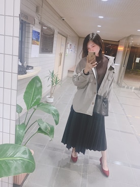 miiさんのコーディネート