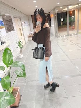 miiさんのコーディネート