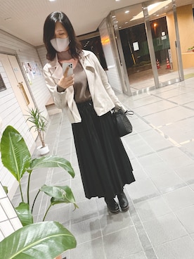 miiさんのコーディネート