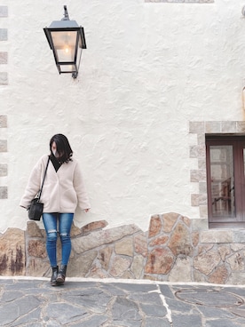 miiさんのコーディネート