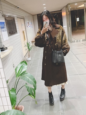 miiさんのコーディネート