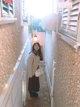 miiさんのコーディネート