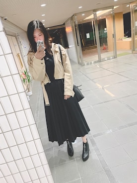 miiさんのコーディネート