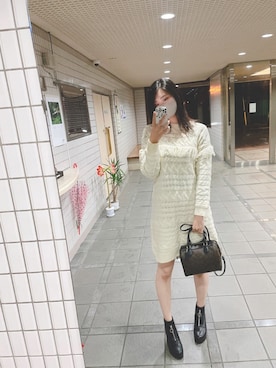 miiさんのコーディネート