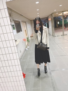 miiさんのコーディネート