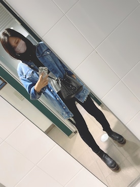 miiさんのコーディネート