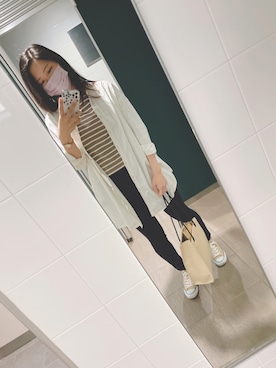 miiさんのコーディネート