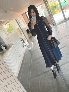 miiさんのコーディネート